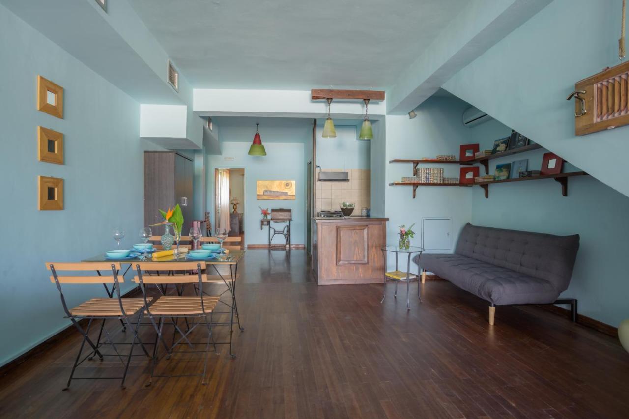 Out Of The Blue Apartment Нідрі Екстер'єр фото