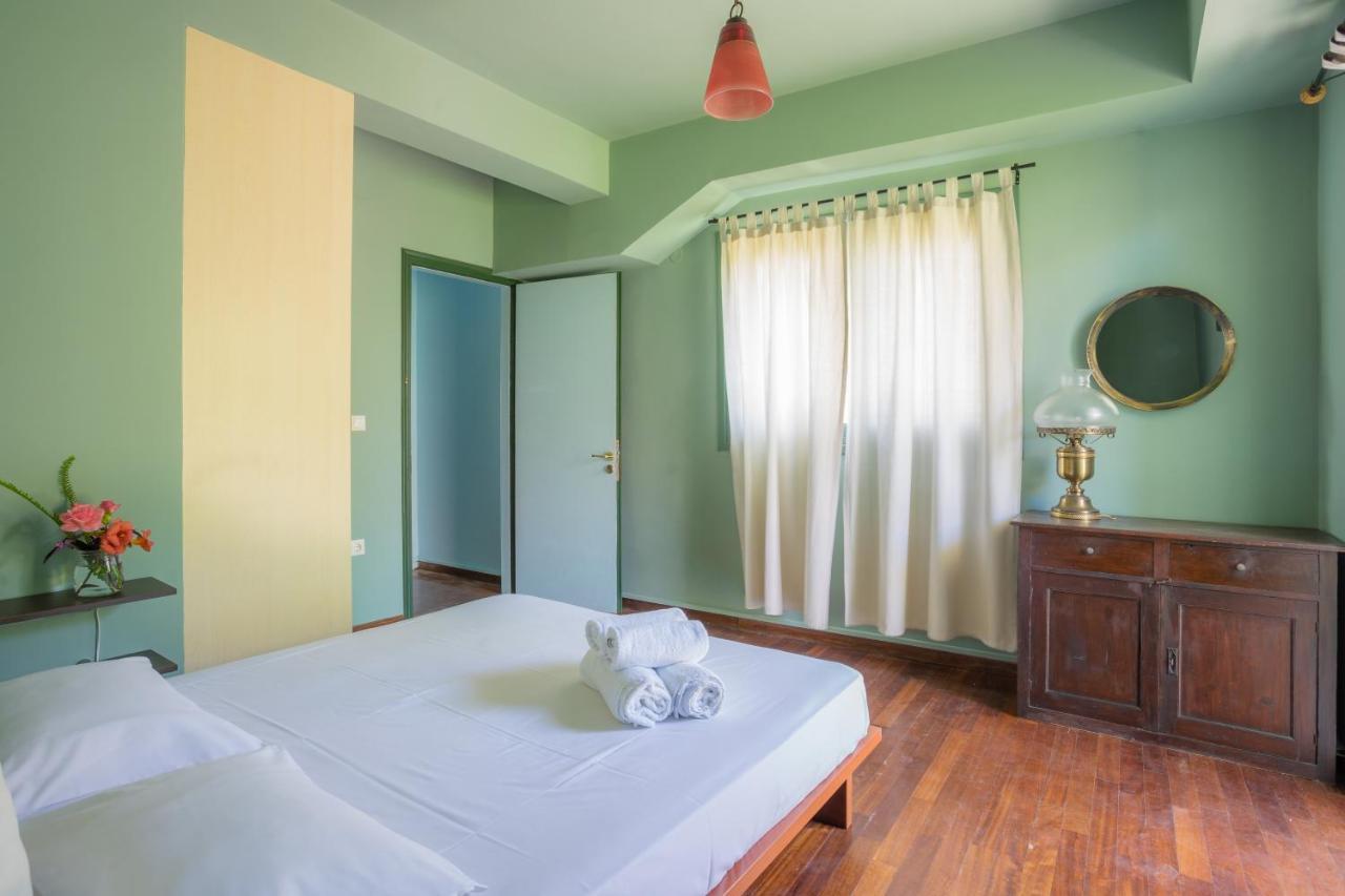 Out Of The Blue Apartment Нідрі Екстер'єр фото
