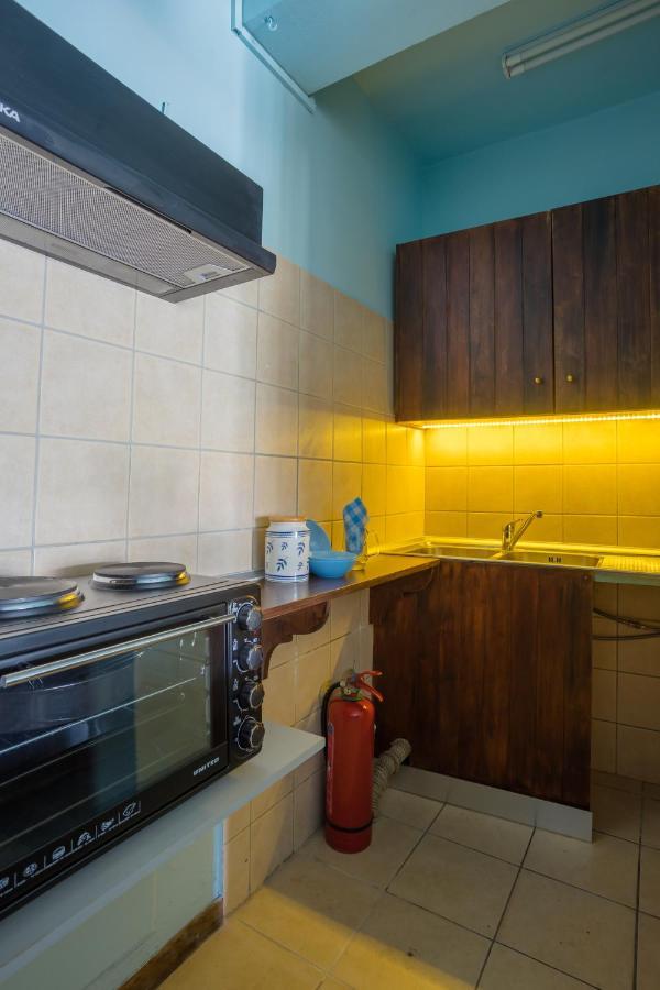 Out Of The Blue Apartment Нідрі Екстер'єр фото